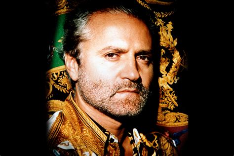 gianni versace bazaar|gianni versace artist.